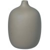 Blomus CEOLA Vase H18,5 cm, Satellite