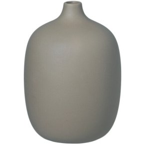 blomus CEOLA Vase H18,5 cm, Satellite