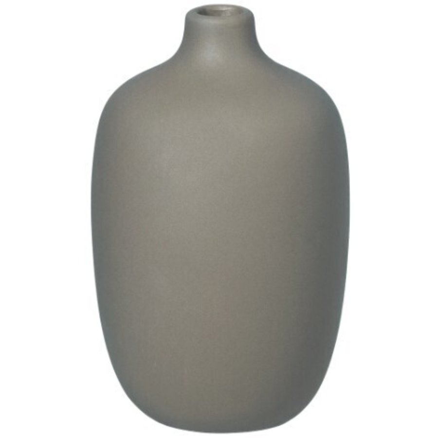 Blomus CEOLA Vase H13 cm, Satellite