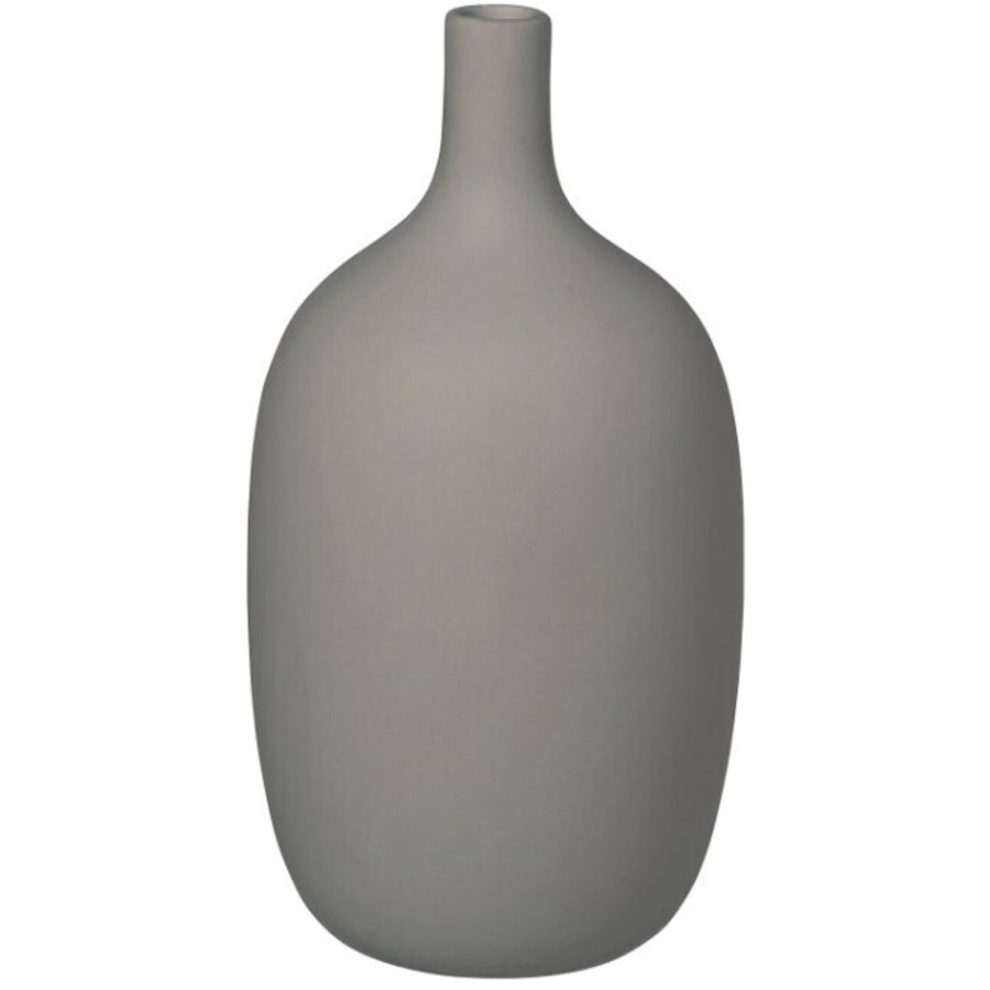 Blomus CEOLA Vase H21 cm, Satellite