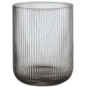 blomus VEN Lanterne H12 cm, Smoke