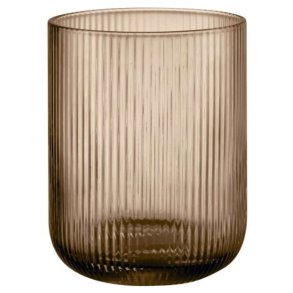 blomus VEN Lanterne H12 cm, Coffee