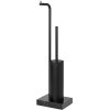 Blomus MODO Toilettenbutler H67 cm, Schwarz