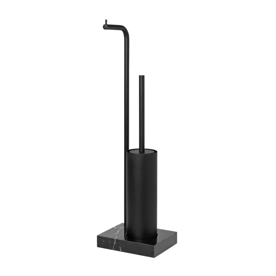 Blomus MODO Toilettenbutler H67 cm, Schwarz