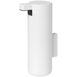 blomus MODO Sbedispenser m. Vgmontering 165 ml, Hvid