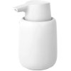 Blomus SONO Seifenspender 250 ml, Wei