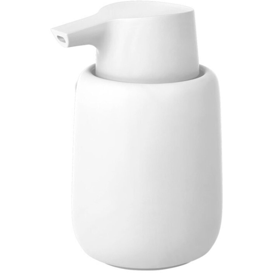 Blomus SONO Seifenspender 250 ml, Wei