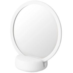 blomus SONO Kosmetikspejl, Hvid