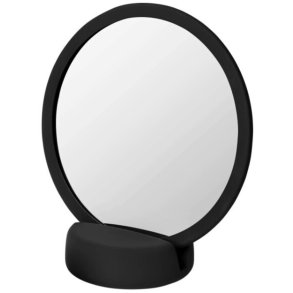 blomus SONO Kosmetikspejl, Sort