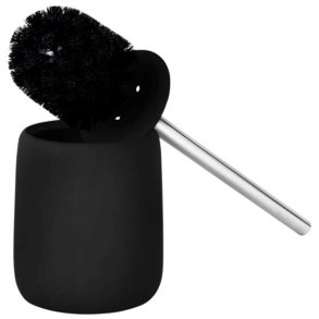 blomus SONO Toiletbørste H39 cm, Sort