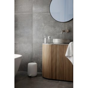 blomus SONO Pedalspand 3 L, Hvid