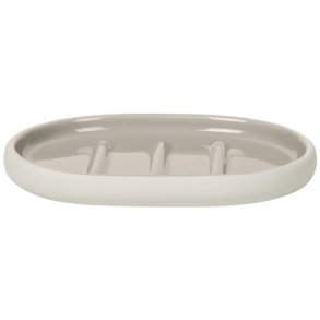 blomus SONO Zeepbakje 13 cm, Moonbeam