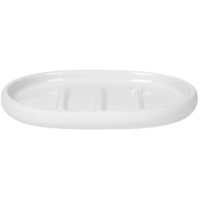 blomus SONO Sbeskl 13 cm, Hvid