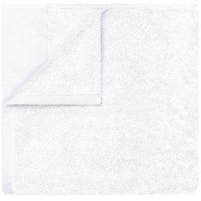blomus RIVA Hndklde 100x200 cm, Hvid
