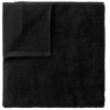 Blomus RIVA Handtuch 2er Set. 50x30 cm, Black