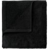 Blomus RIVA Handtuch 4er Set. 30x30 cm, Black