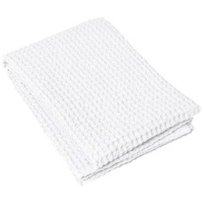 blomus CARO Handtuch 70x140 cm, Wei