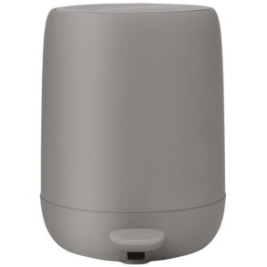 blomus SONO Pedalspand 3 L, Satellite