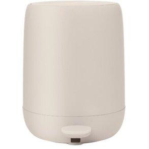 blomus SONO Pedalspand 3 L, Moonbeam