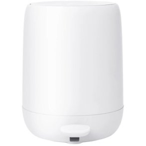 blomus SONO Pedalspand 3 L, Hvid