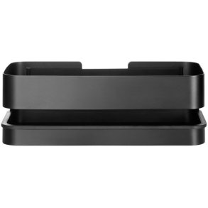 blomus NEXIO Brusekurv 34 cm, Sort