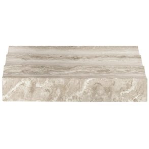 blomus LAMURA Sbeskl 12 cm, Marmor