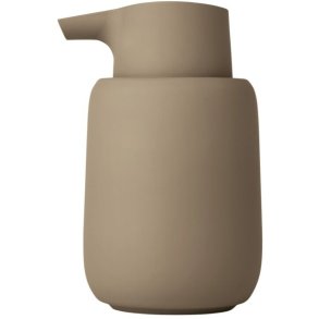 blomus SONO Sbedispenser 250 ml, Tan