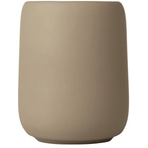 blomus SONO Tandbrstekrus H10,7 cm, Tan