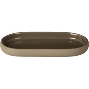 blomus SONO Bakke 19 cm, Tan