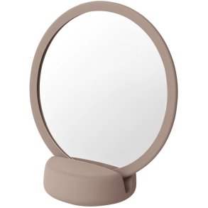 blomus SONO Kosmetikspejl, Misty Rose