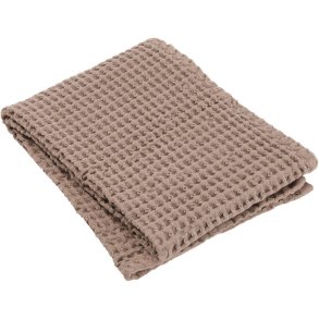 blomus CARO Handdoek 50x100 cm, Misty Rose