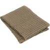 Blomus CARO Handtuch 50x100 cm, Tan