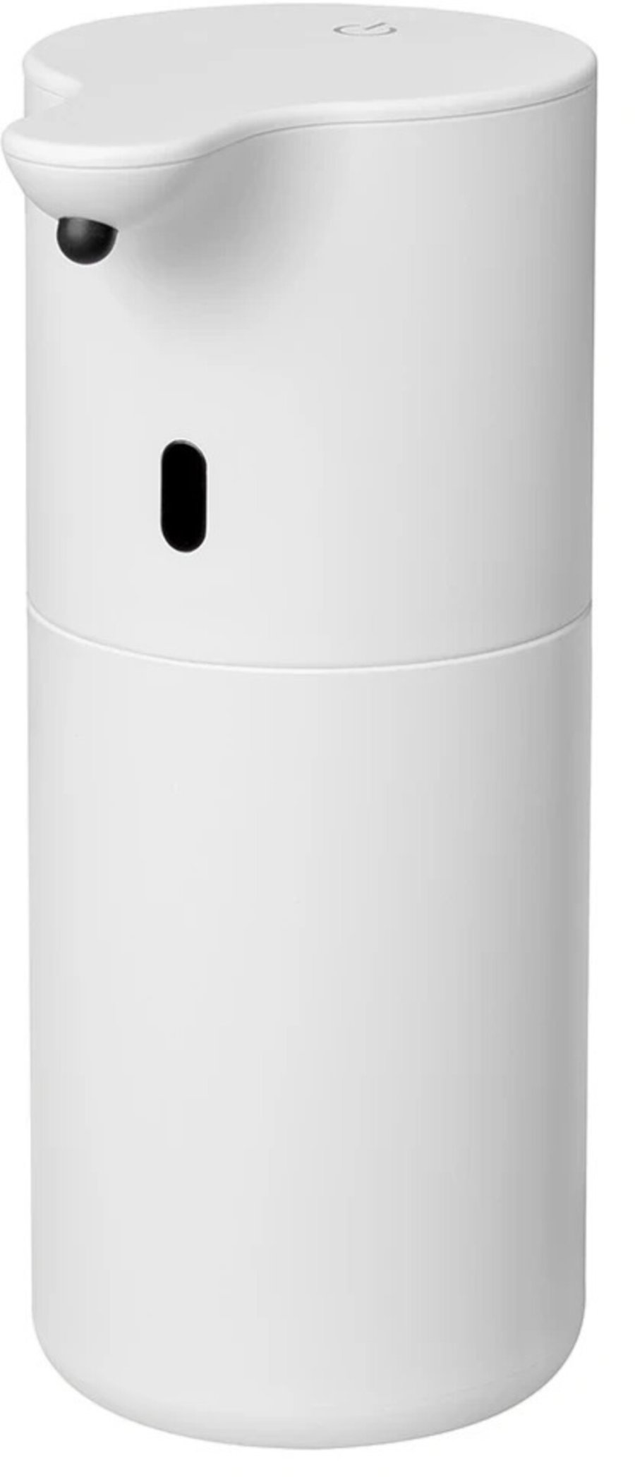 Blomus FINEO Sbedispenser Automatisk 260 ml, Hvid