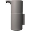 Blomus FINEO Automatischer Seifenspender mit Wandhalterung 260 ml, Satellite
