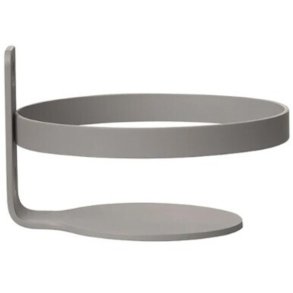 blomus SONO Holder til Sbedispenser og Tandkrus, Satellite