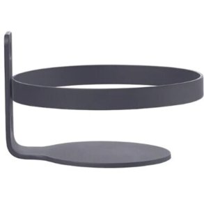 blomus SONO Holder til Sbedispenser og Tandkrus, Magnet