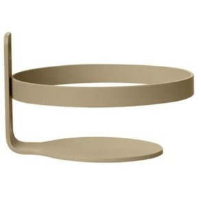 blomus SONO Holder til Sbedispenser og Tandkrus, Tan