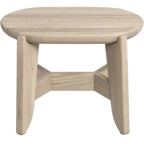 blomus ELI Skammel H30 cm, Eg