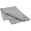 Blomus MERINO Decke 130x200 cm, Sharkskin