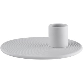 blomus NONA Kerzenhalter H3,5 cm, Micro Chip