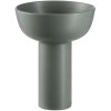 Blomus MIYABI Vase H21 cm, Duck Green