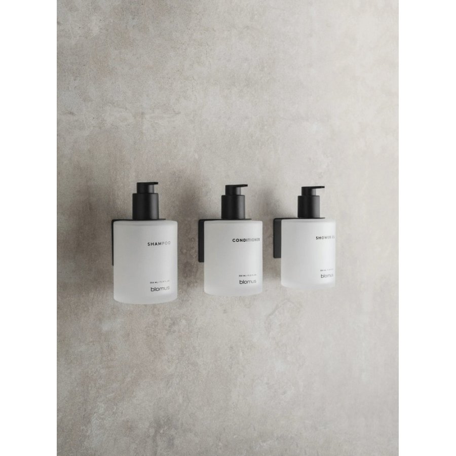 blomus KIREI S�bedispenser 3 Dele, Hvid