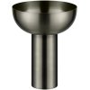 Blomus MIYABI Vase H17 cm, Burned Metal