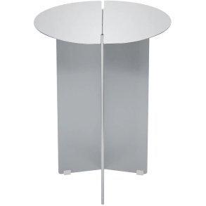 blomus ORU Sidebord H47 cm, Mat Stl