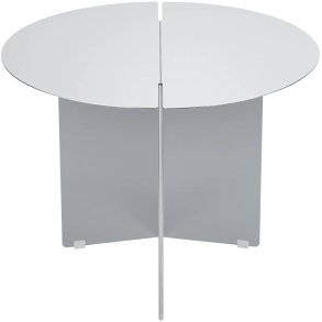 blomus ORU Sidebord H40 cm, Mat Stl