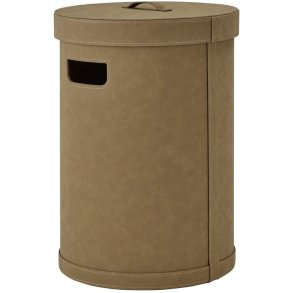 blomus SAHLA Vasketjskurv H51 cm, Indian Tan