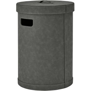 blomus SAHLA Vasketjskurv H51 cm, Pewter