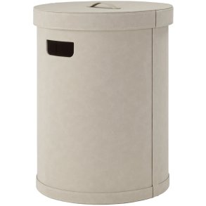 blomus SAHLA Wschekorb H54 cm, Nomad