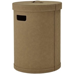 blomus SAHLA Vasketjskurv H54 cm, Indian Tan