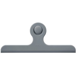 blomus KAPI Bruseskraber m. Vgholder, Magnet